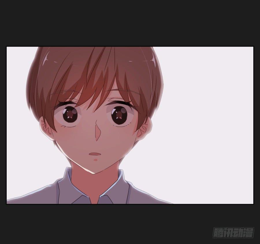 老爸，别在这尬聊了快走啦~(1/2)-第58话