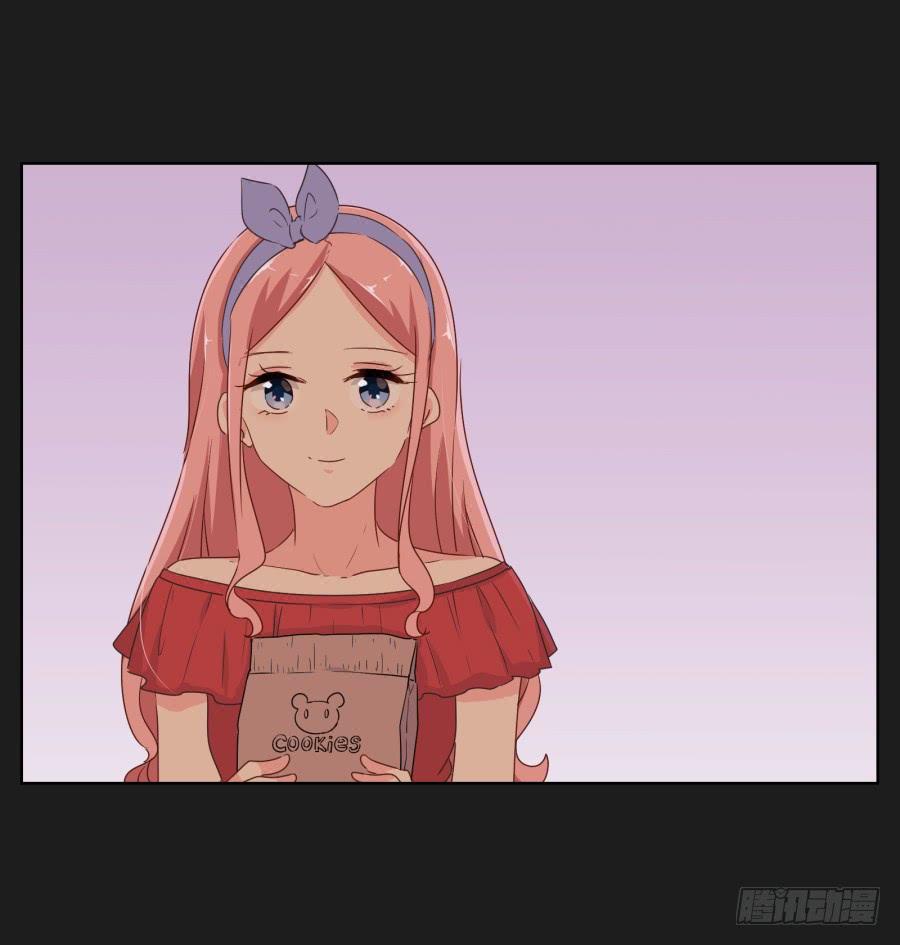 老爸，别在这尬聊了快走啦~(1/2)-第58话