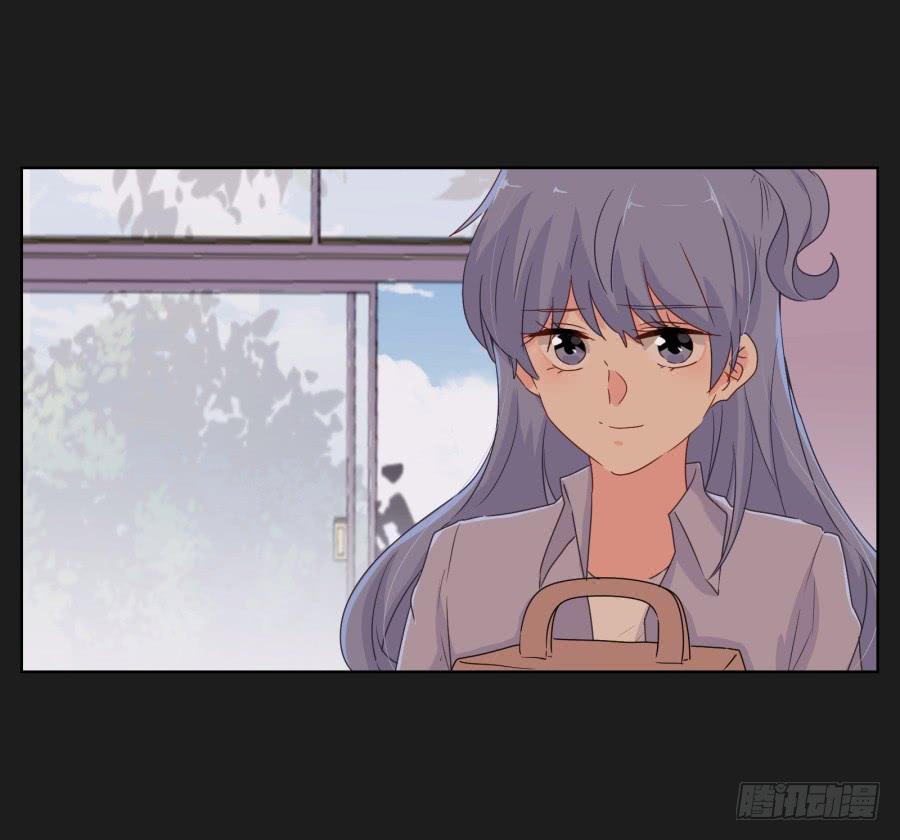 老爸，别在这尬聊了快走啦~(1/2)-第58话