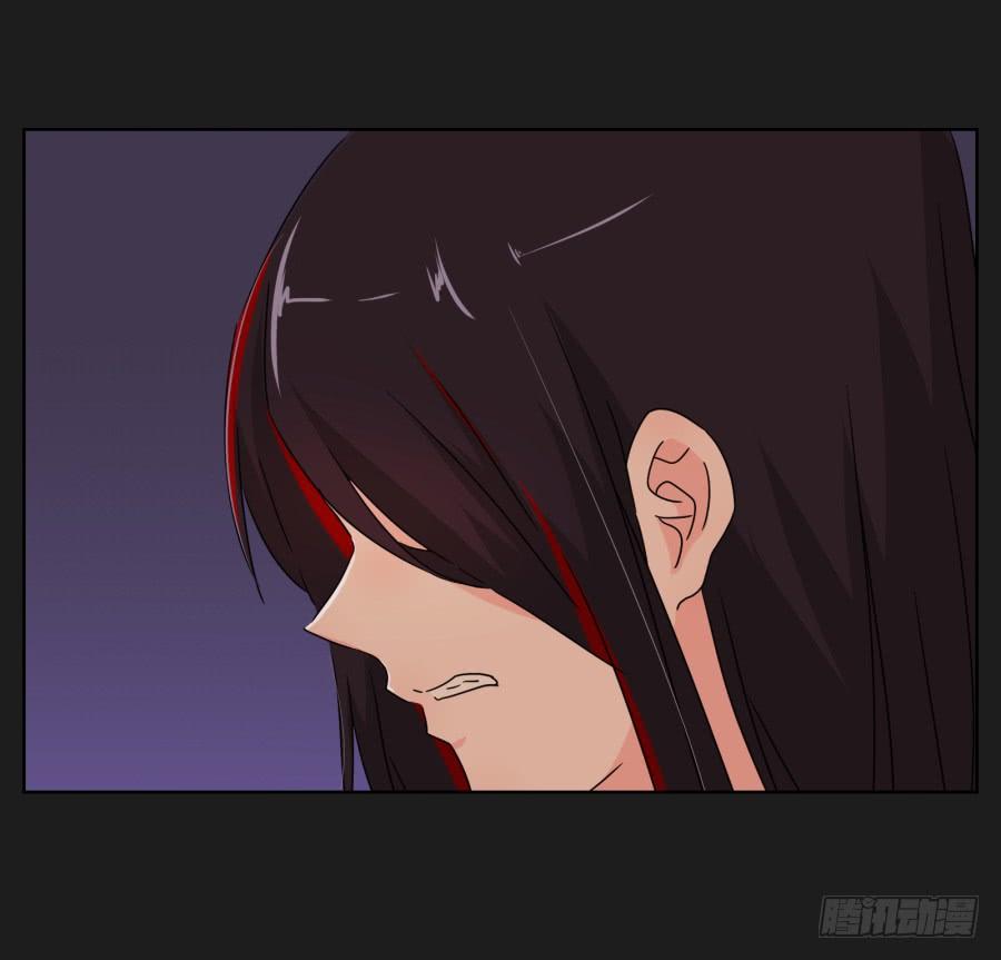 紧张刺激的校园祭就要开始了！(1/2)-第86话
