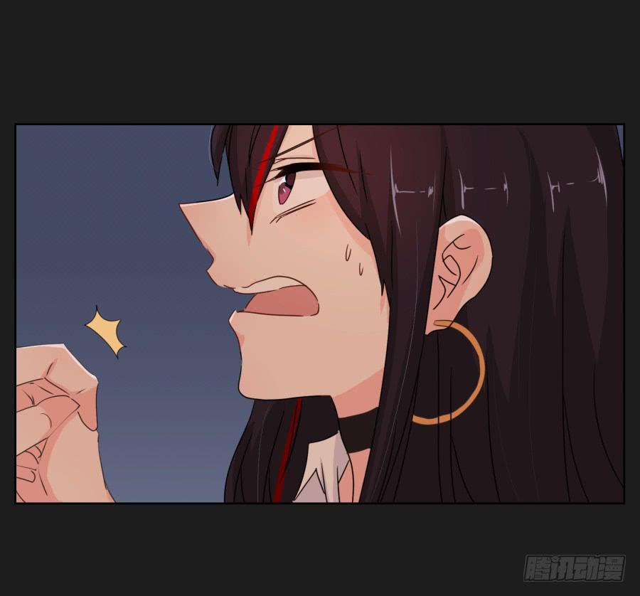 紧张刺激的校园祭就要开始了！(1/2)-第86话