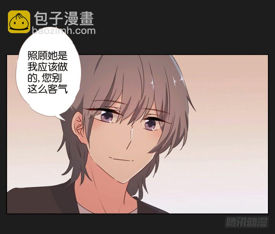 妈妈，我真的好想你啊~(1/2)-第92话