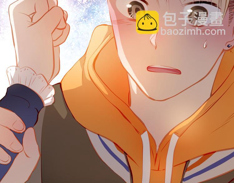 第24话 学长的告白？(1/2)-第26话