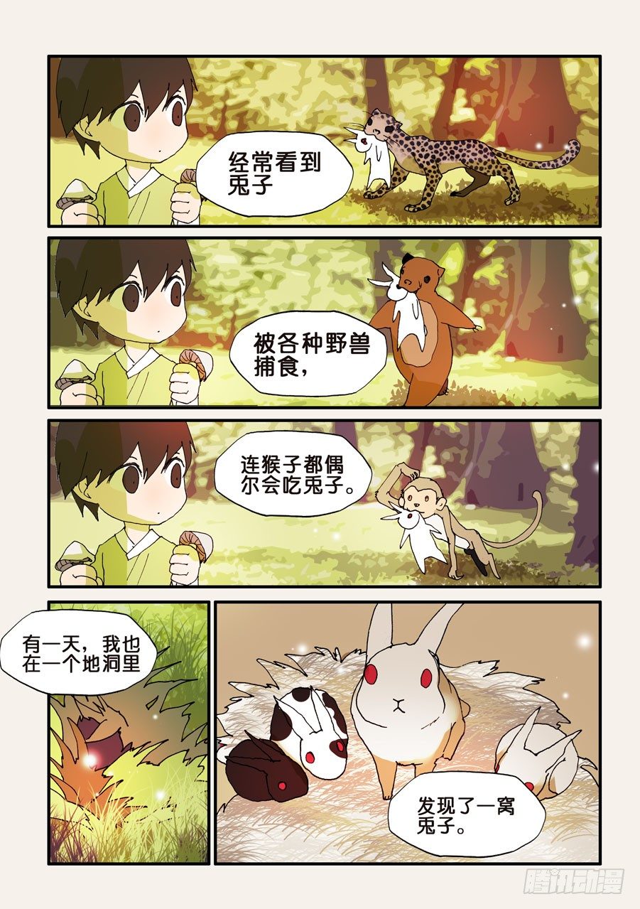 118平衡-第118话