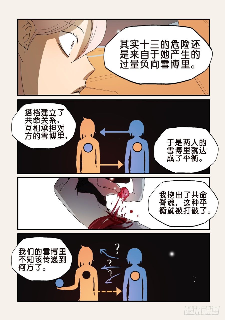 178守月此来-第178话