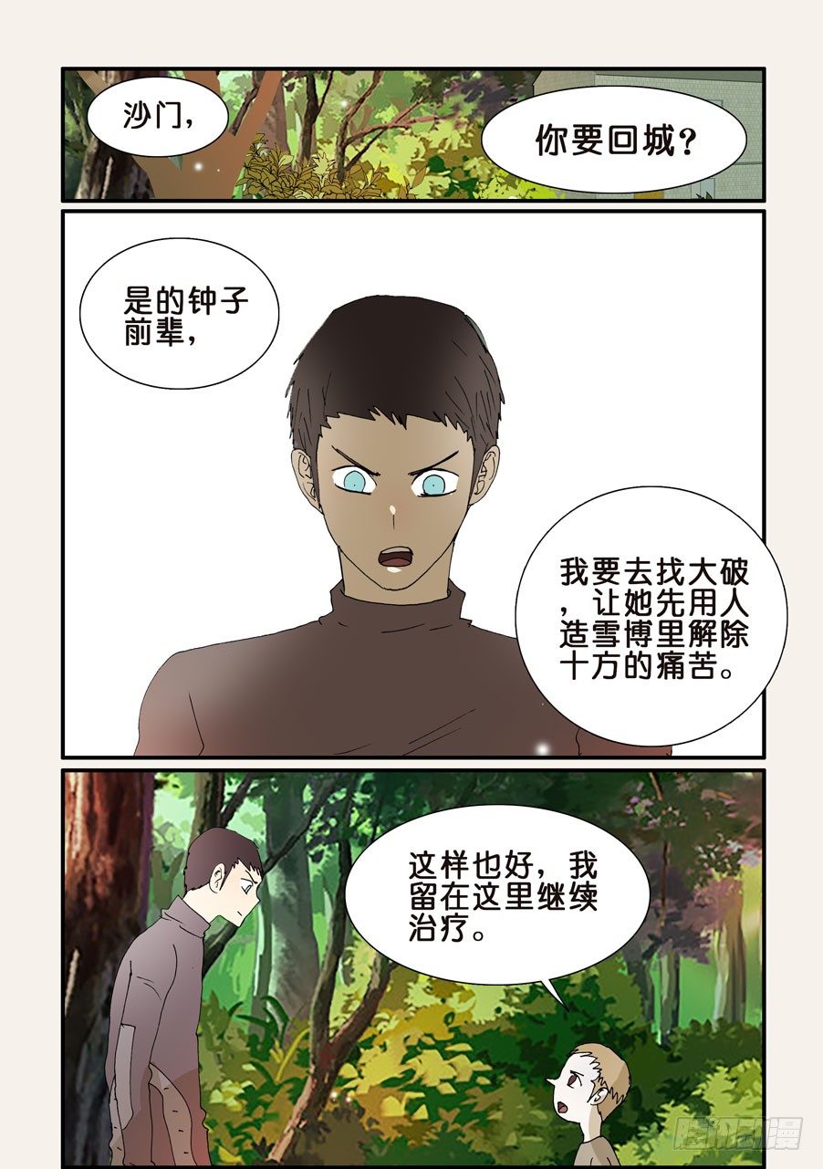 246另有办法-第246话
