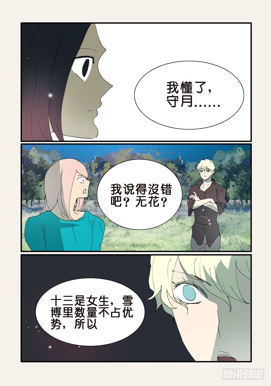 346普通人的界限-第346话