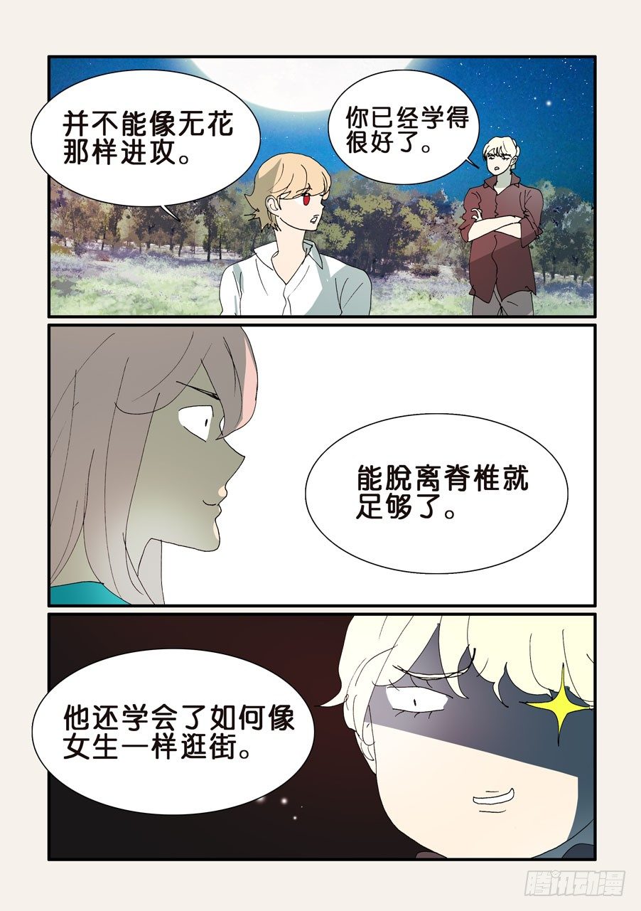 350娘炮-第350话