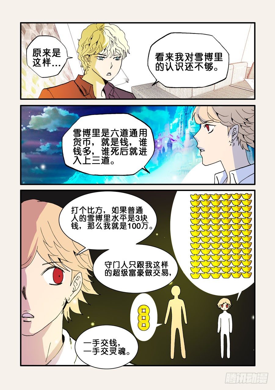 088富有-第88话