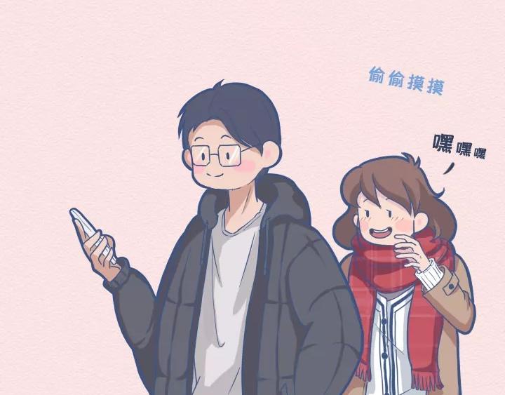 第14话：你叫不醒装嫩的成年人(1/2)-第14话