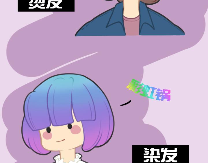 第二话：洛洛理发记(1/2)-第2话