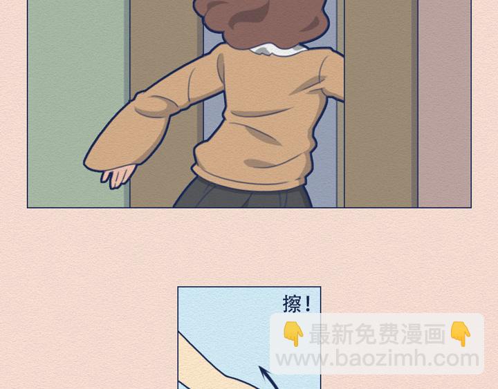 第20话：女厕所到底有多野？(1/2)-第20话