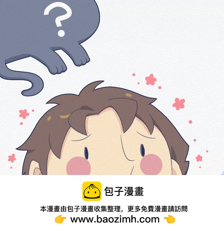 第24话：强迫症十级患者的日常(1/2)-第24话