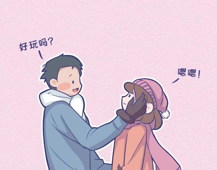 第26话：与憨憨约会是什么感受-第26话