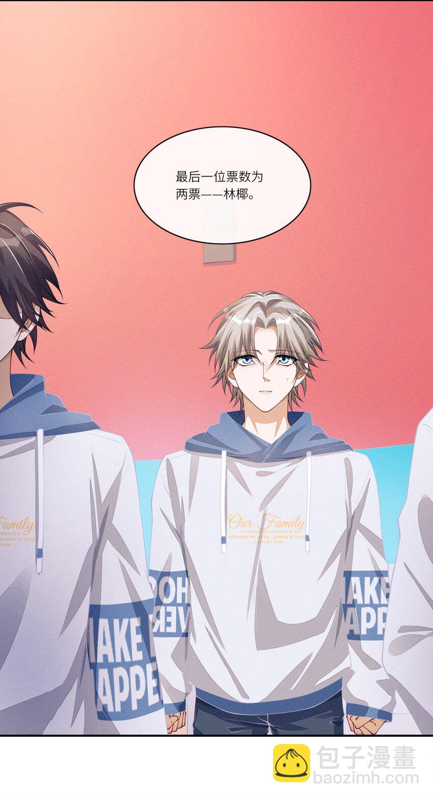 071 你们谁投的林椰？-第72话
