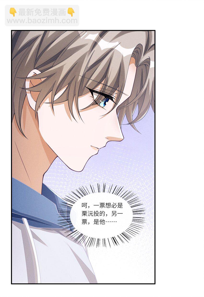 071 你们谁投的林椰？-第72话