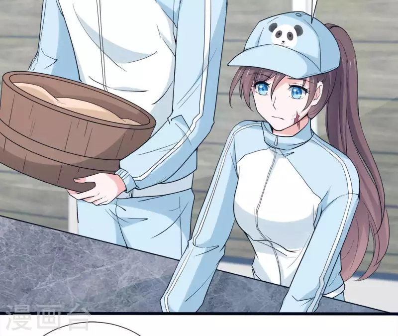 🍵不能恋爱的秘密 第22话 你很像她 第48页