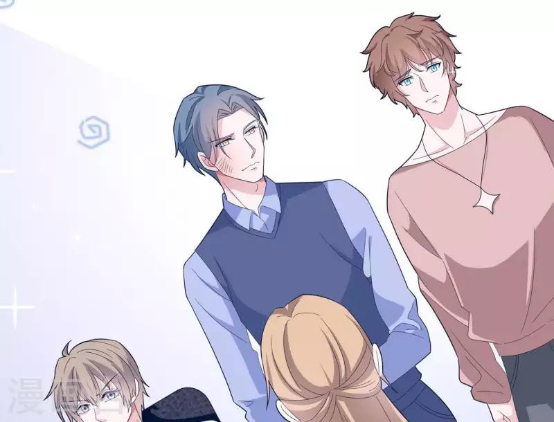 🍵不能恋爱的秘密 第34话 滚出杂志社 第9页