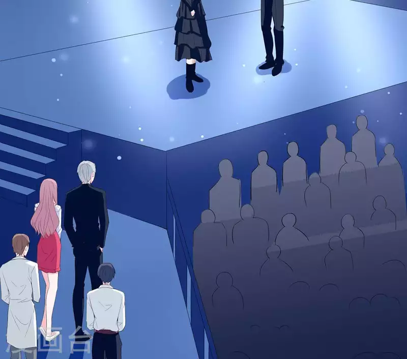 🍵不能恋爱的秘密 第36话 独家声明 第34页