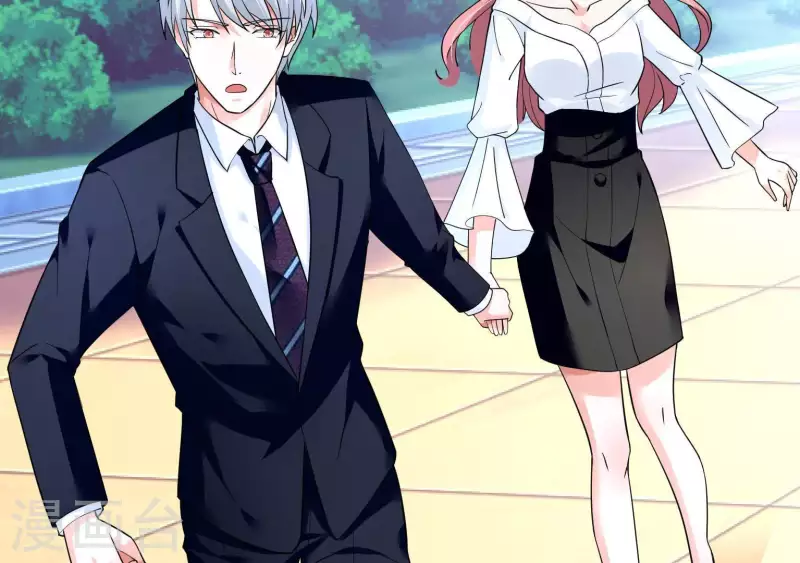 🍵不能恋爱的秘密 第42话 搬进总裁办公室？ 第10页