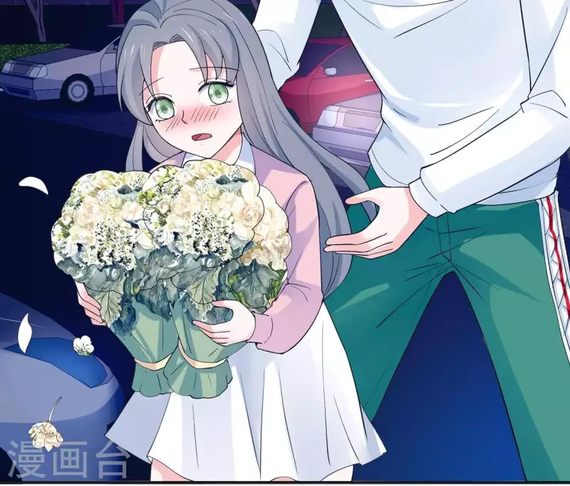🍵不能恋爱的秘密 第44话 梦想的婚礼 第19页