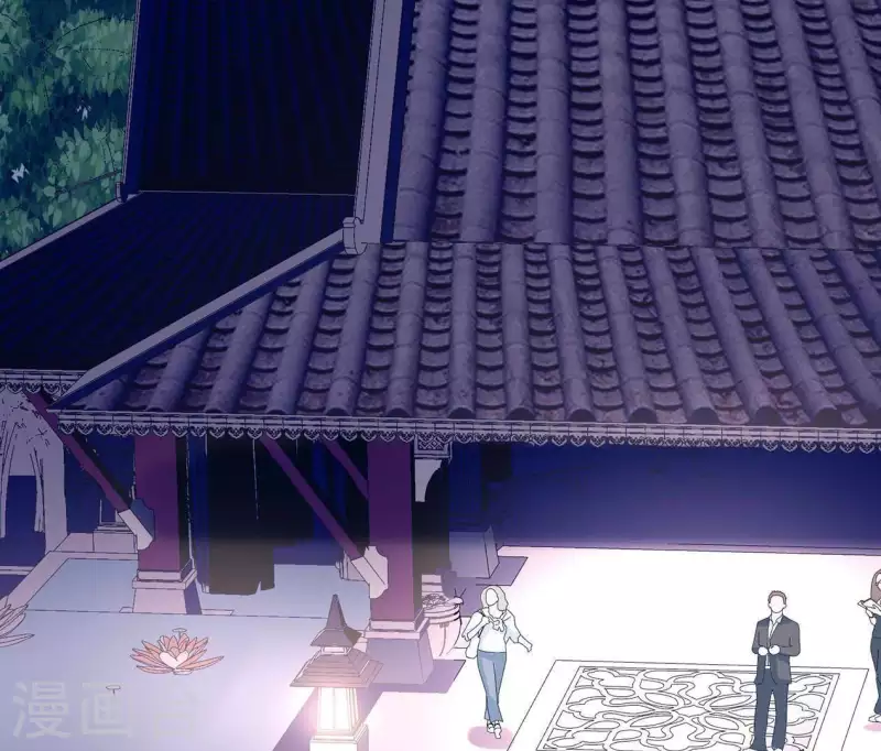 🍵不能恋爱的秘密 第44话 梦想的婚礼 第27页