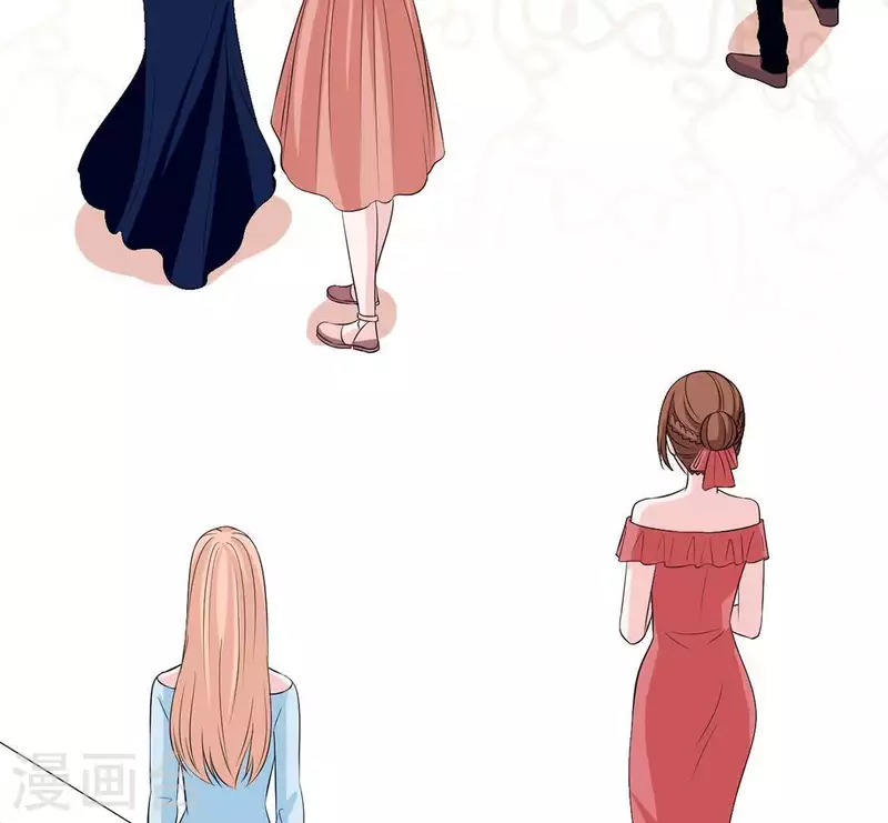 🍵不能恋爱的秘密 第54话 不要紧张 第22页