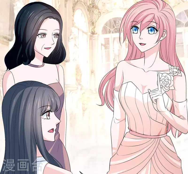 🍵不能恋爱的秘密 第54话 不要紧张 第31页