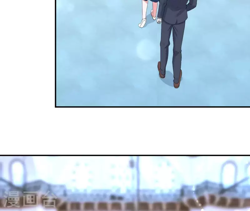 🍵不能恋爱的秘密 第62话 念情诗 第25页