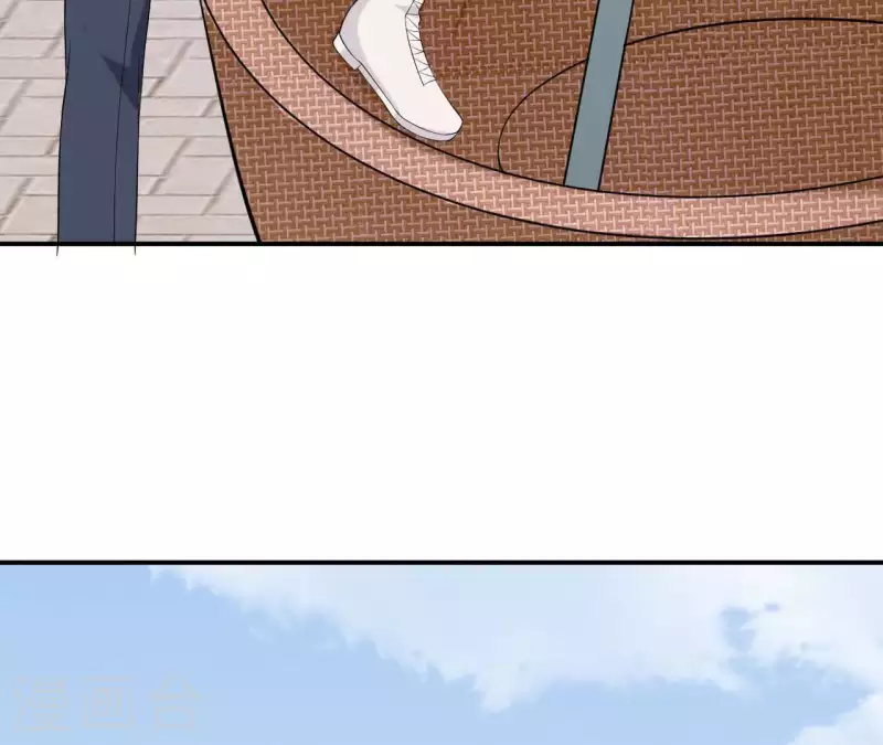 🍵不能恋爱的秘密 第72话 总裁竟然也会害怕 第8页