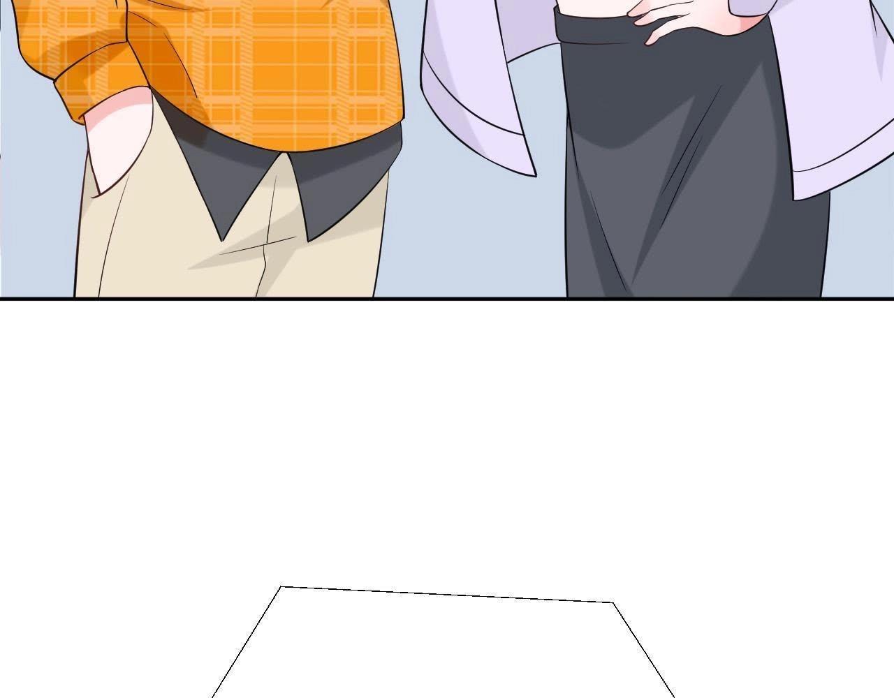 🍵不能恋爱的秘密 第65话 被比下去了 第11页