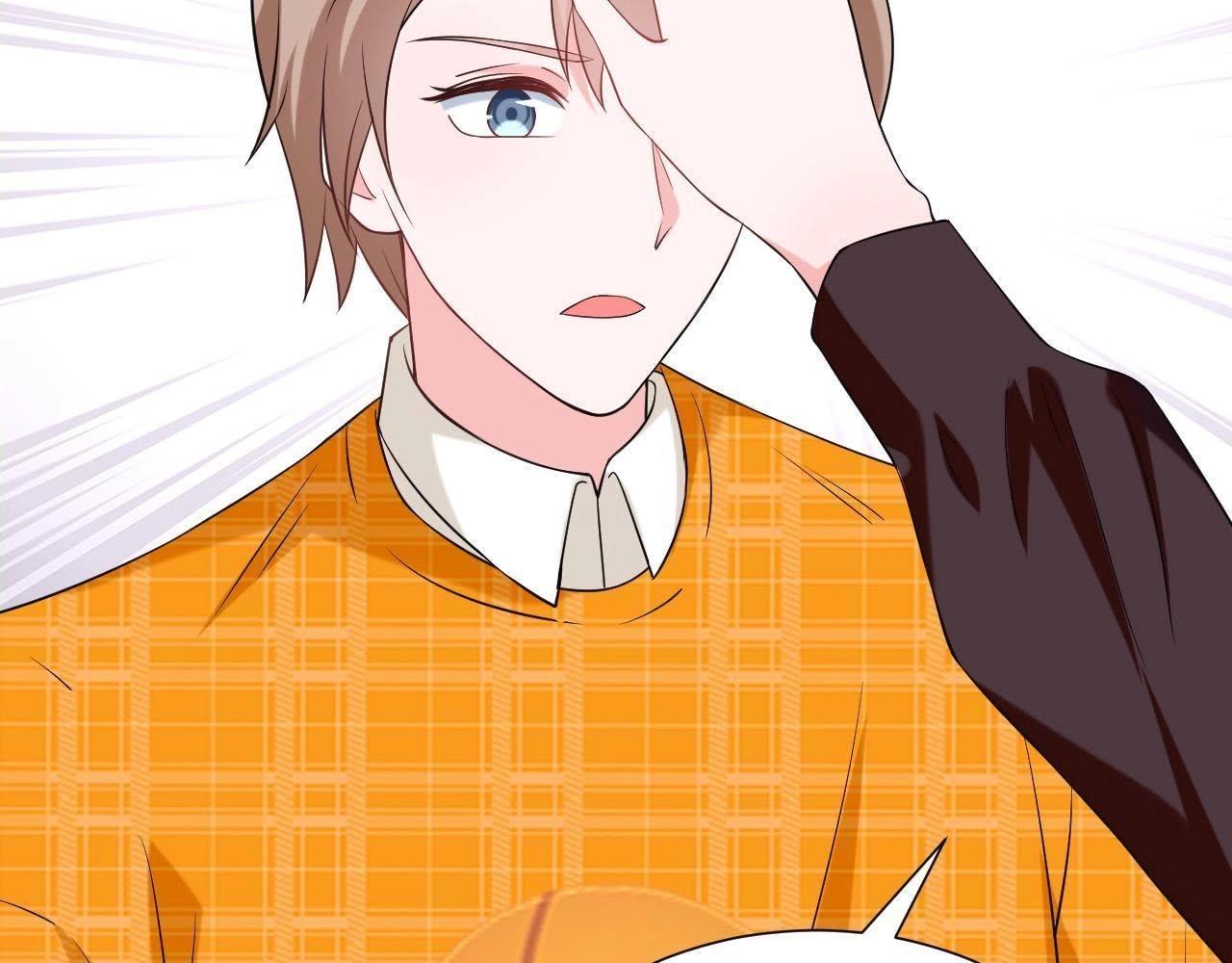 🍵不能恋爱的秘密 第65话 被比下去了 第29页