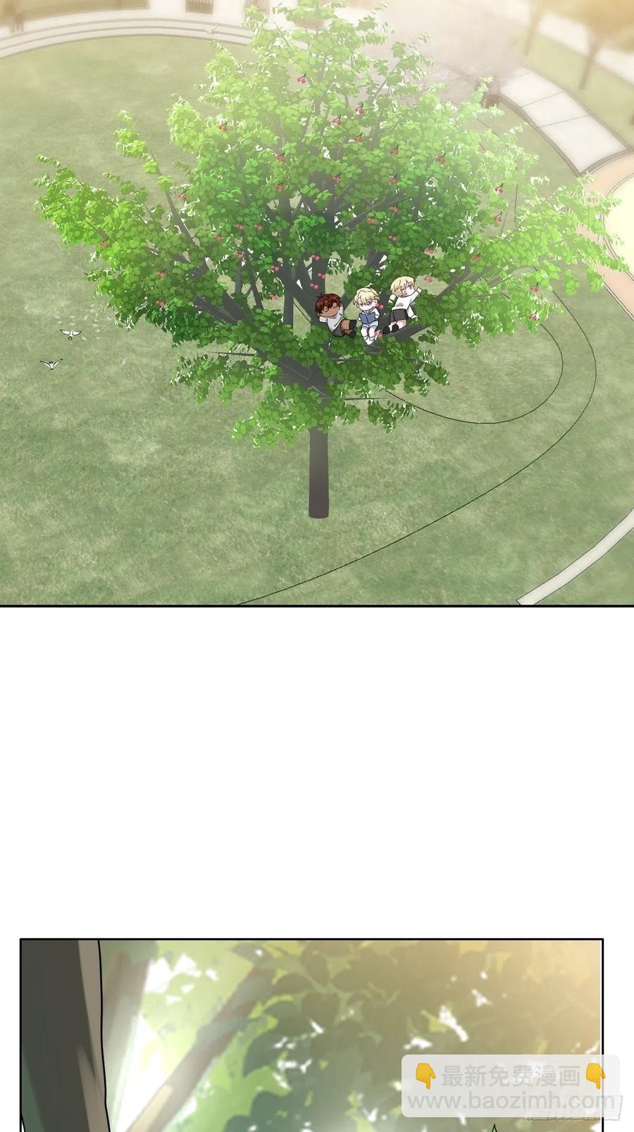 063 迦拉讨厌爸爸(1/2)-第64话