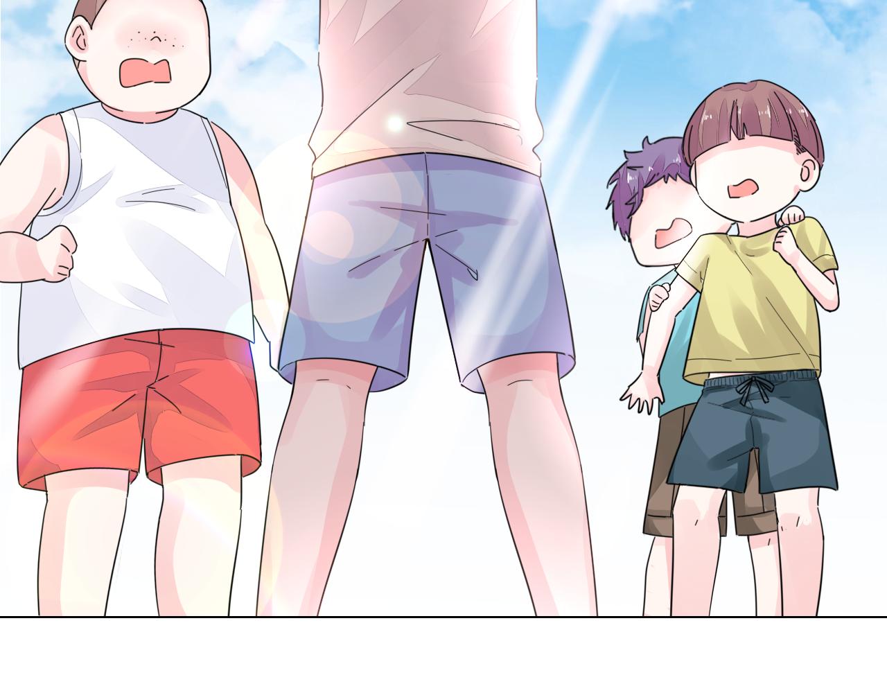 第29话 我的英雄(1/2)-第30话