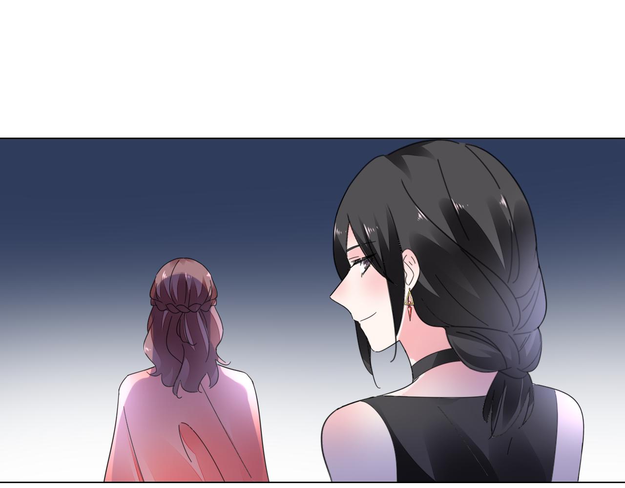 第45话 来爱我吧(1/2)-第46话