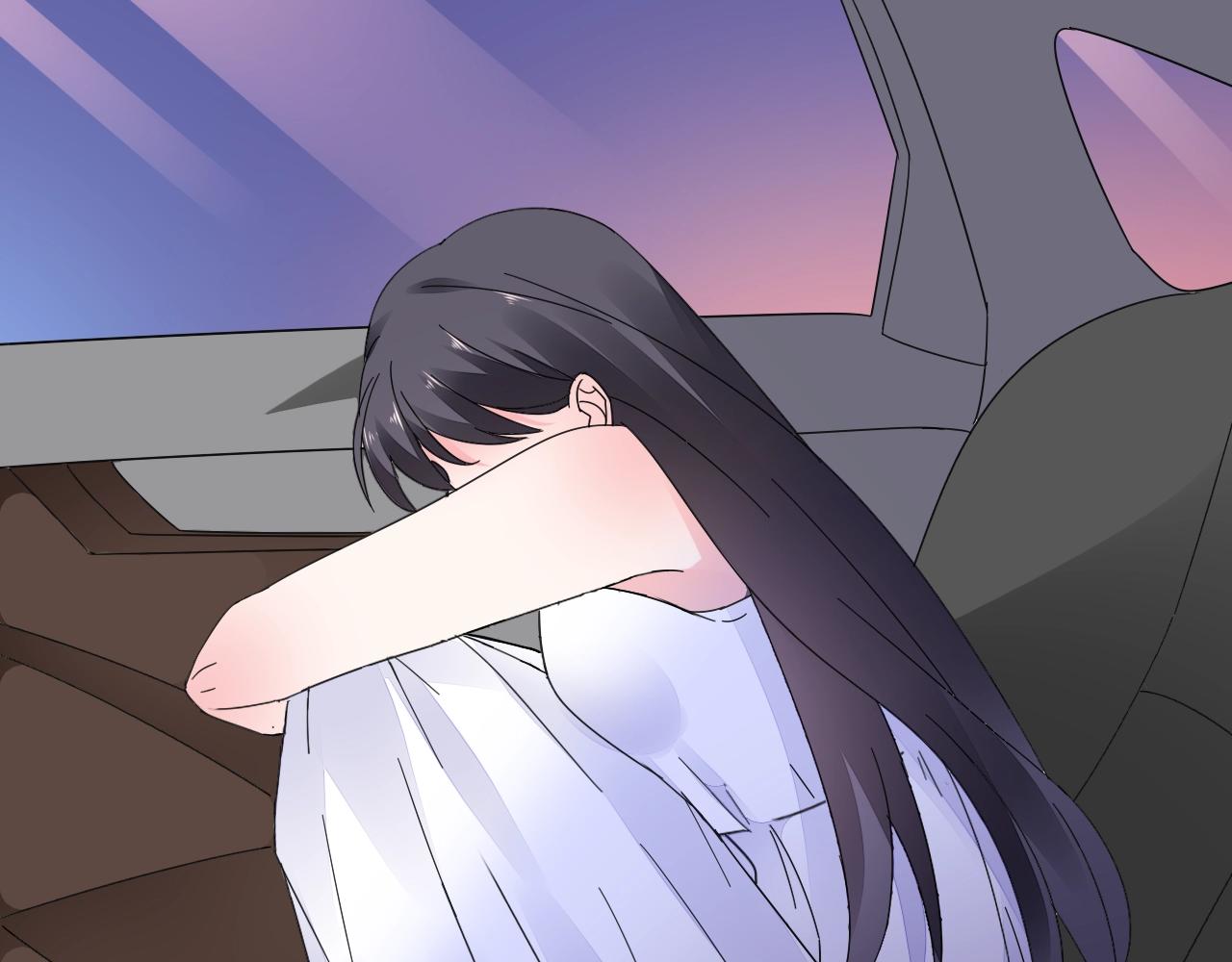 第47话 他背叛我了吗？(1/2)-第48话
