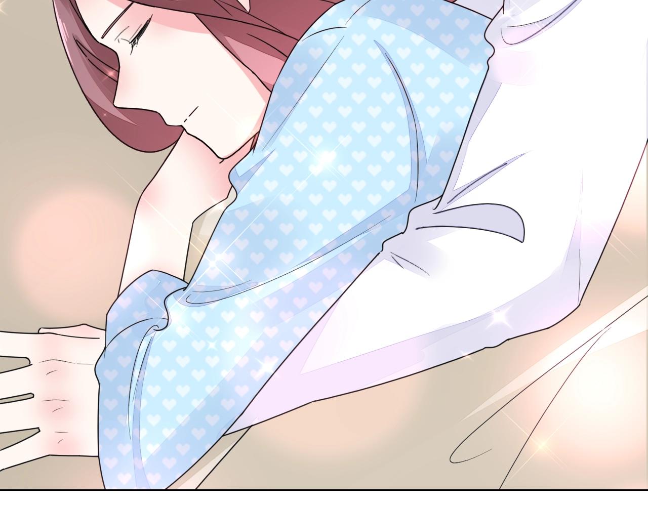 第55话 久违的亲昵(1/3)-第56话