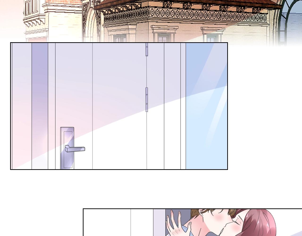第61话 你才是我的晚餐(1/2)-第62话