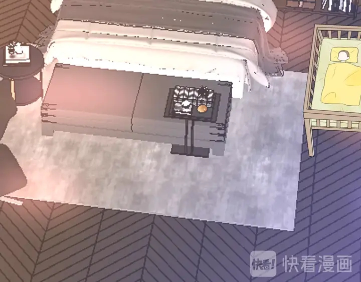 第105话 再抱一会(1/2)-第106话