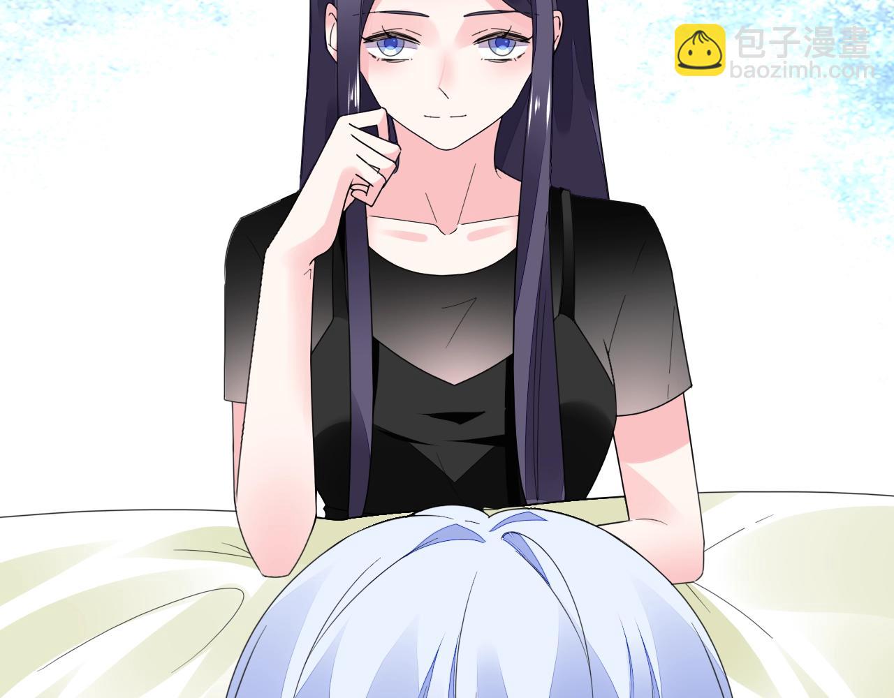 第81话 我怀孕了？(1/3)-第82话