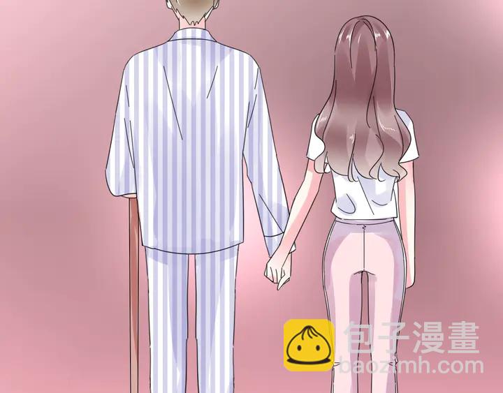 第113话 你又看不见了？(1/2)-第114话