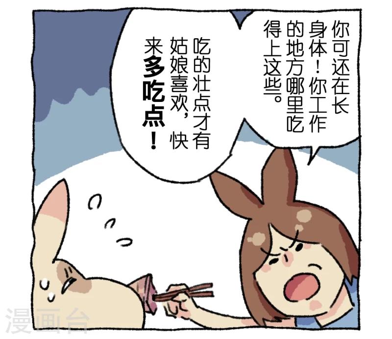 第2话 回家过年-第2话