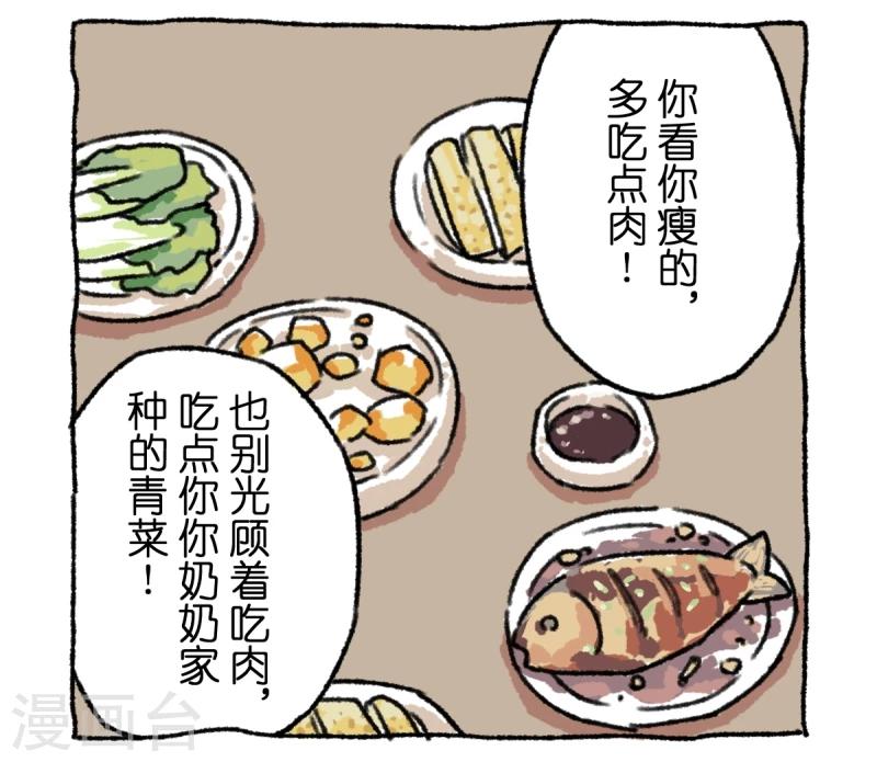第2话 回家过年-第2话