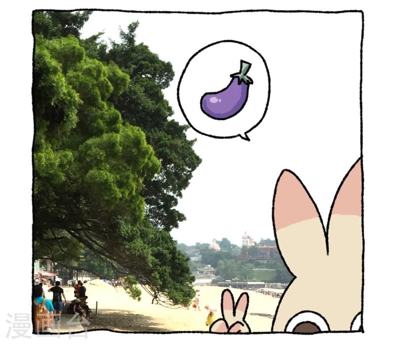 第14话 想去玩！-第14话