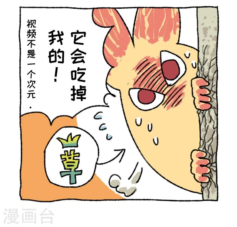 第8话 天敌-第8话