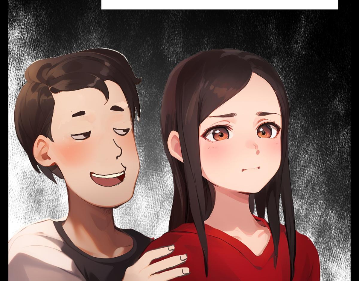 🍵怖请自来 第三话--噩梦迷踪（上） 第21页