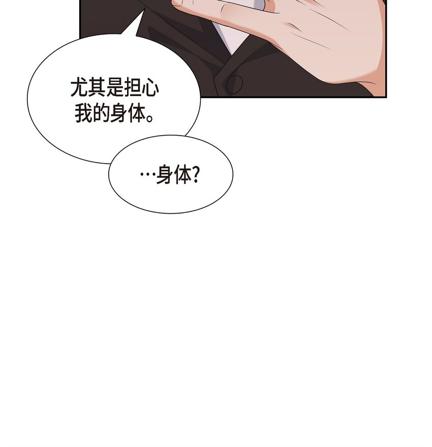 26 你怕我这个好身体烂了(1/2)-第26话
