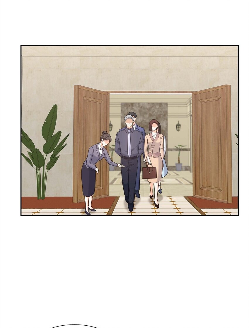 36 继承人(1/2)-第36话