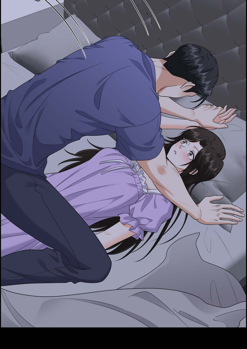 38 该学学节制了(1/2)-第38话