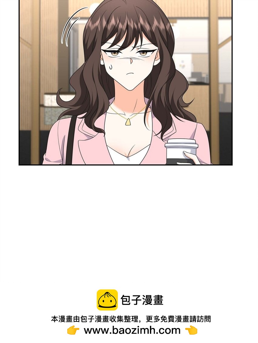 40 果然被我料中了(1/2)-第40话